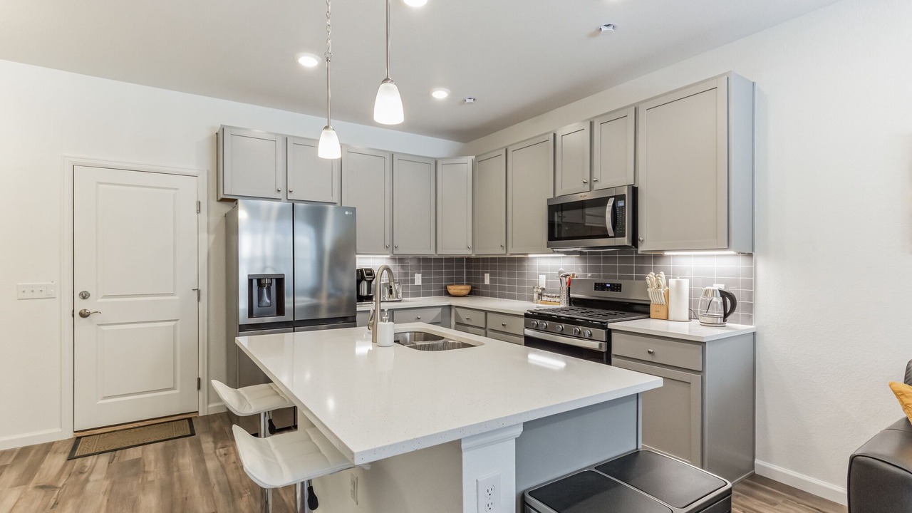 Photo of Kitchen in Westridge
