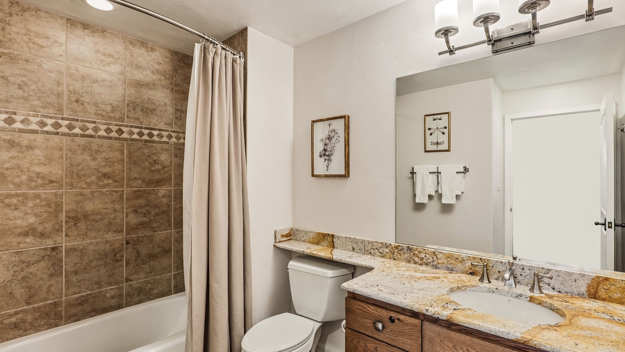 Photo of Bathroom in Beaver Creek