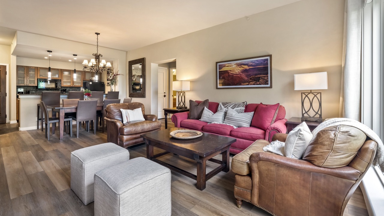 Photo of Livingroom in Beaver Creek