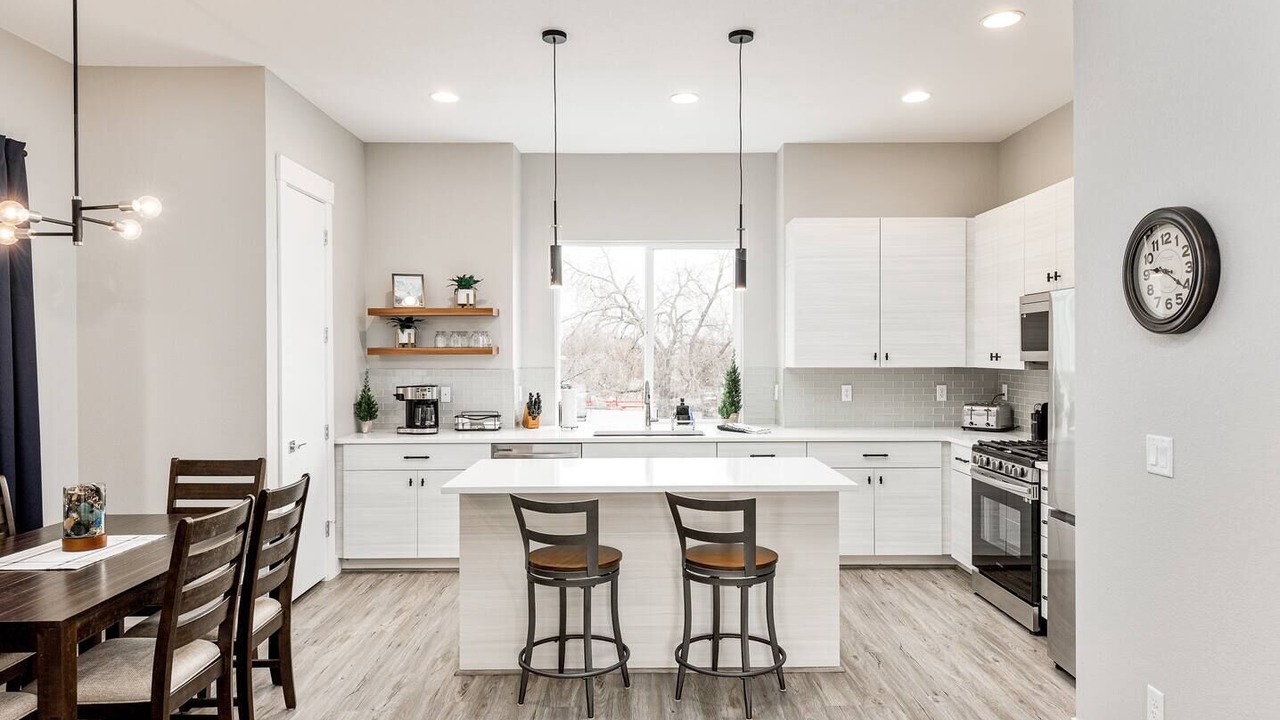 Photo of Kitchen in Denver