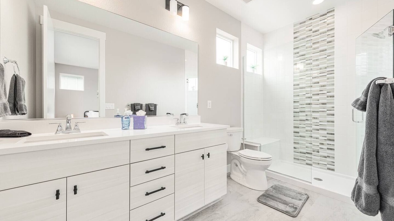 Photo of Bathroom in Denver