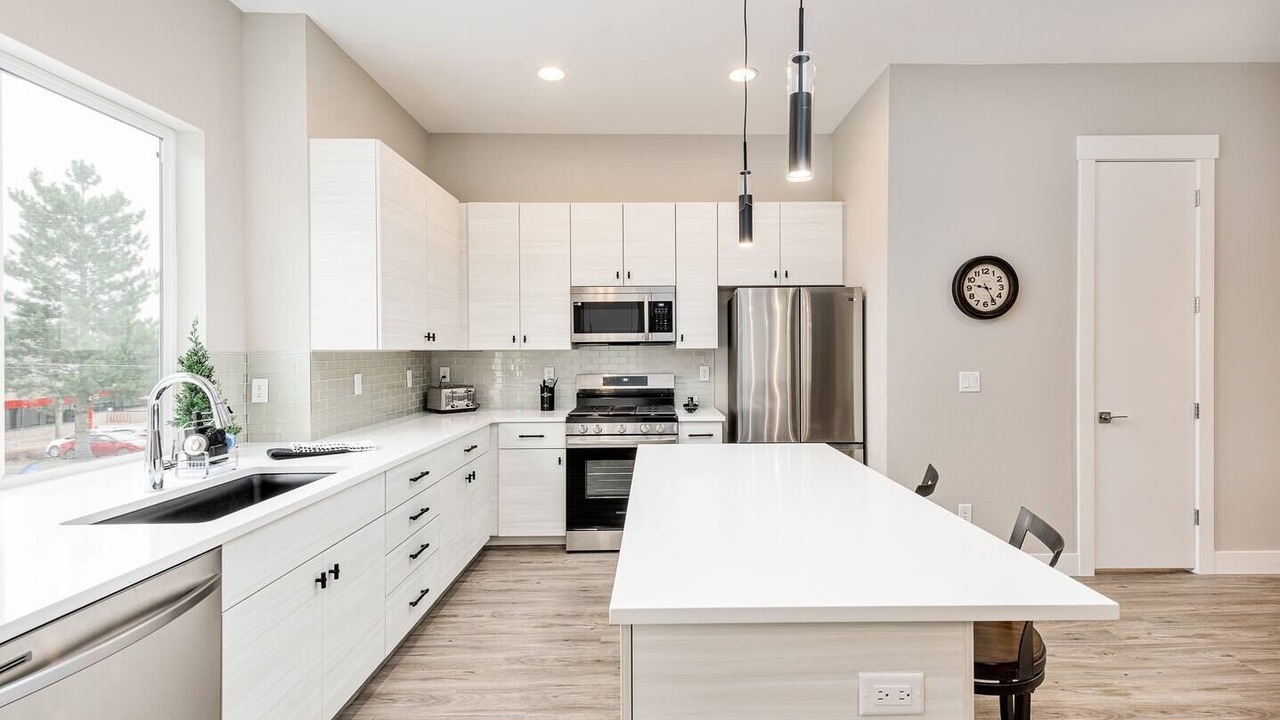 Photo of Kitchen in Denver