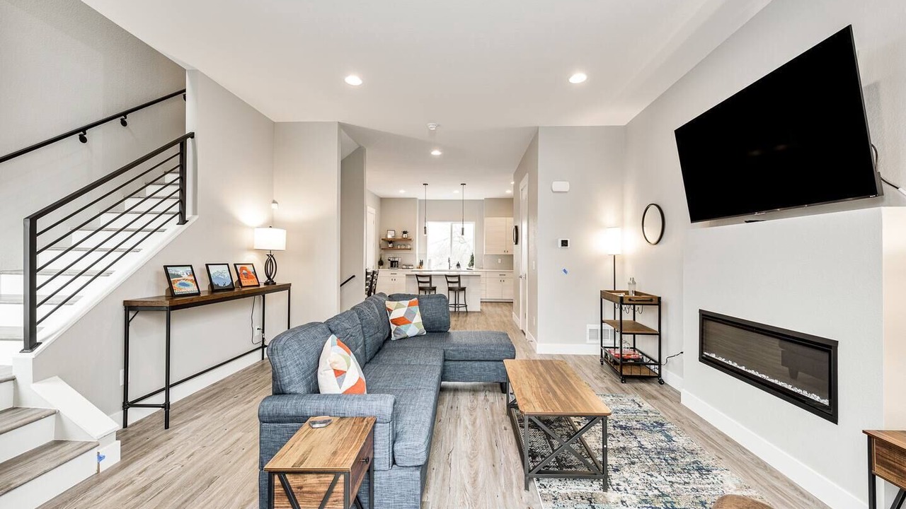 Photo of Livingroom in Denver