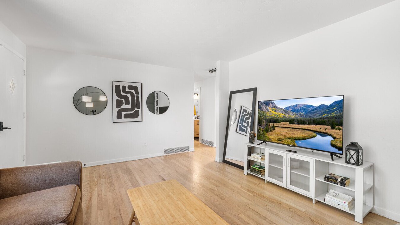Photo of Bathroom in Aurora Hills