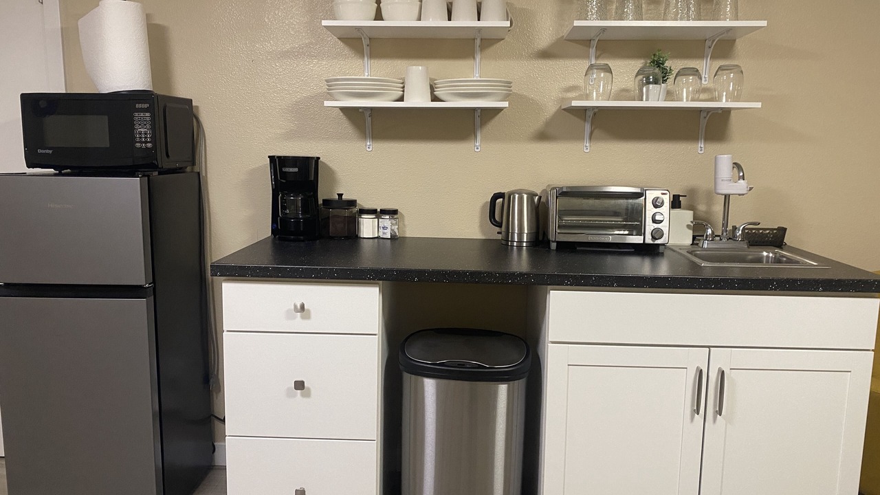 Photo of Kitchen in Aurora