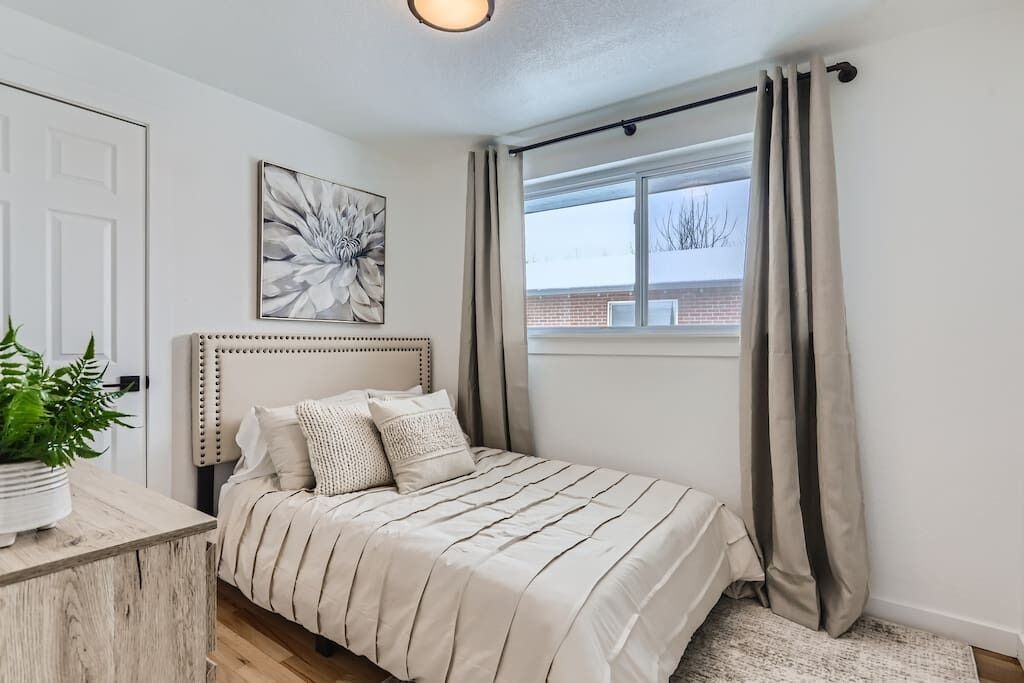 Photo of Bedroom in Alta Vista Area
