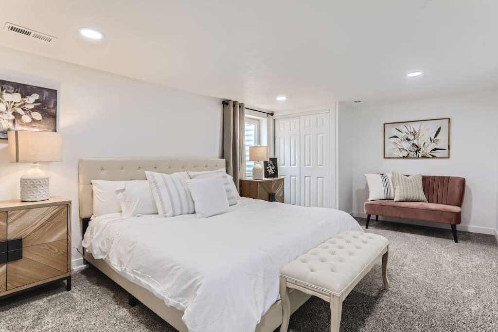 Photo of Bedroom in Alta Vista Area
