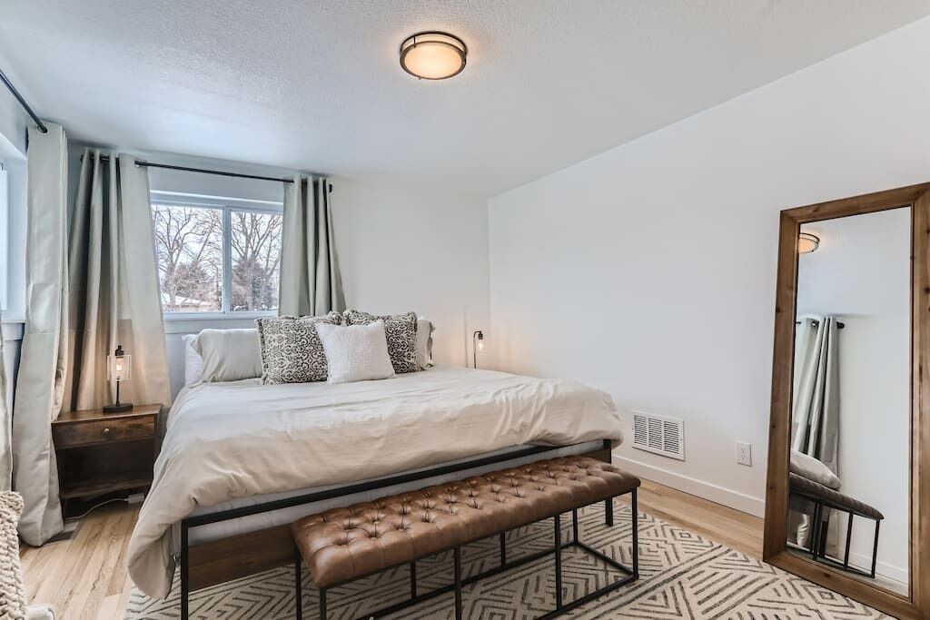 Photo of Bedroom in Alta Vista Area
