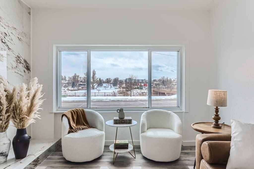 Photo of Livingroom in Alta Vista Area