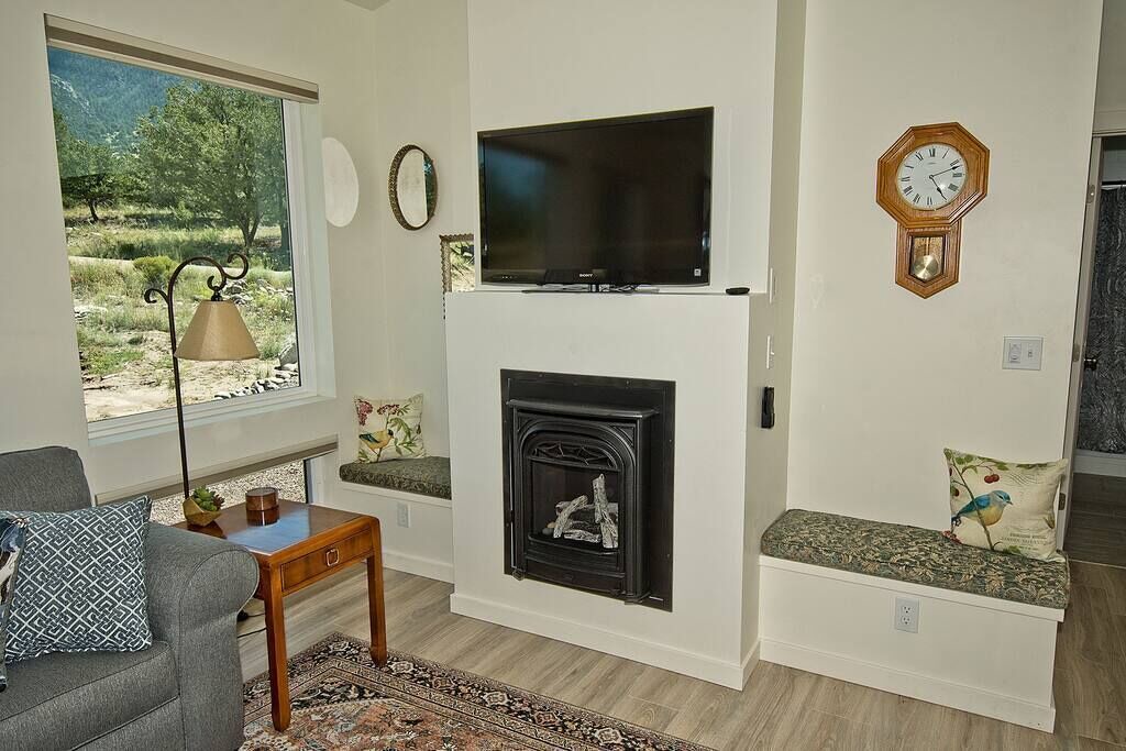 Photo of Livingroom in Baca Grande
