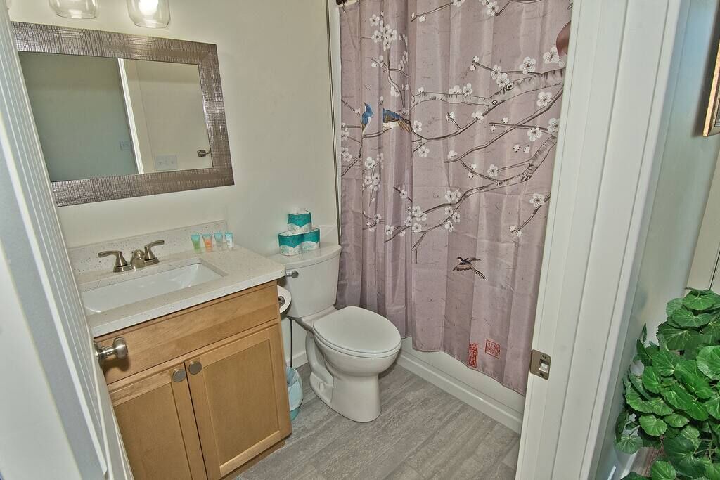 Photo of Bathroom in Baca Grande