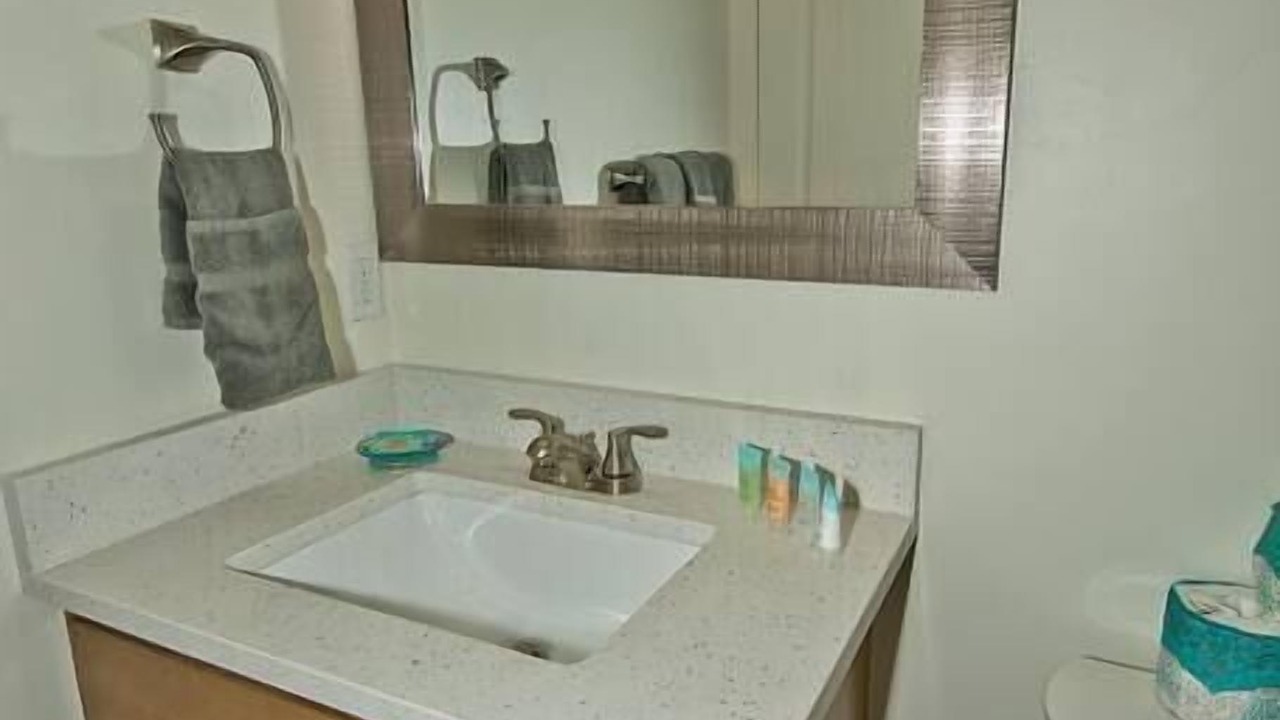 Photo of Bathroom in Baca Grande