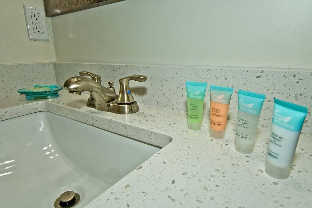 Photo of Bathroom in Baca Grande
