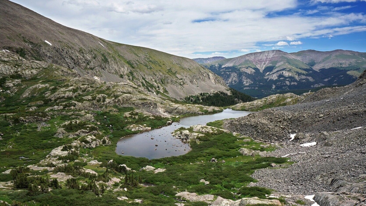 Photo of Outdoor in Quandary Village