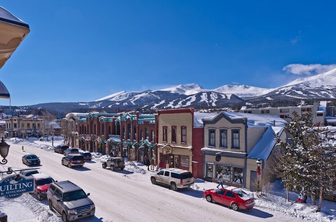 Photo of Others in Quandary Village