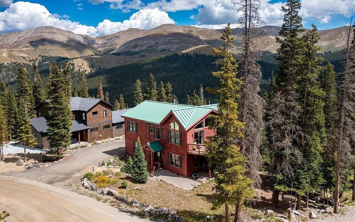 Photo of Outdoor in Quandary Village