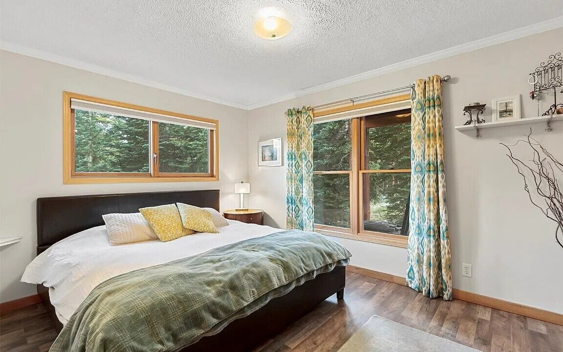 Photo of Bedroom in Quandary Village