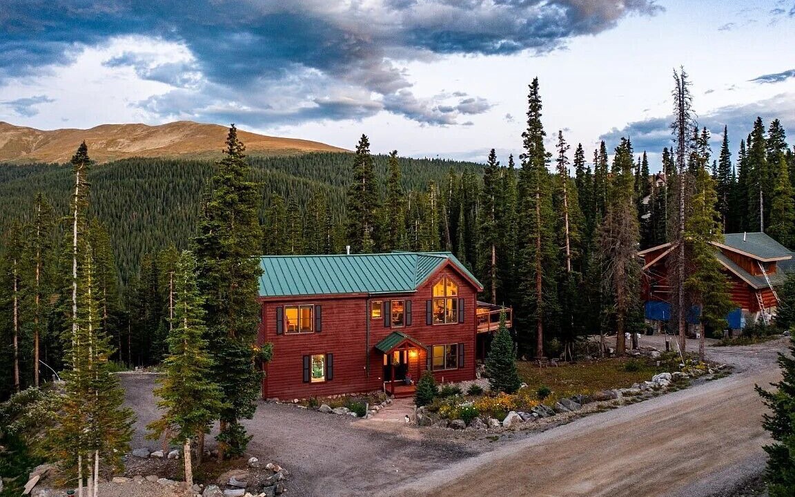 Photo of Outdoor in Quandary Village