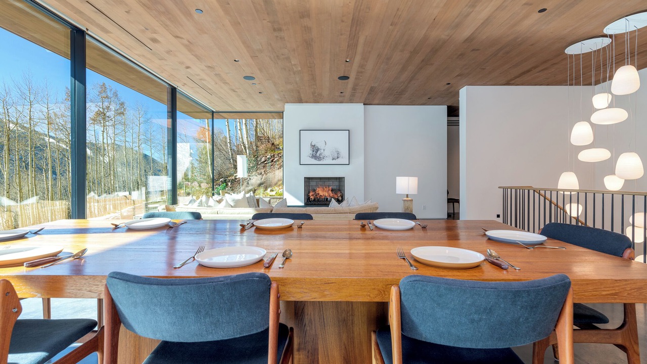 Photo of Bedroom in Telluride