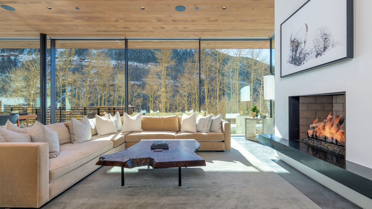 Photo of Bedroom in Telluride