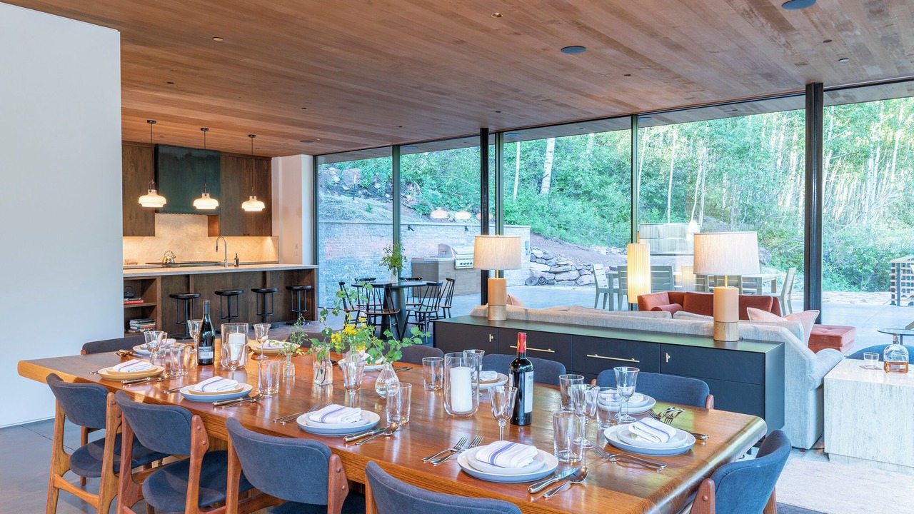 Photo of Livingroom in Telluride