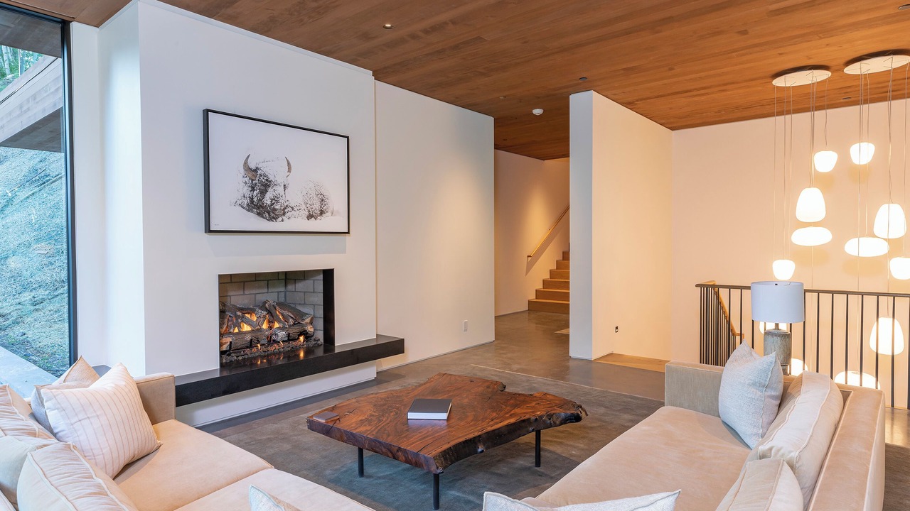 Photo of Bedroom in Telluride