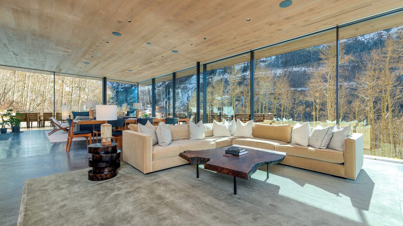 Photo of Bedroom in Telluride