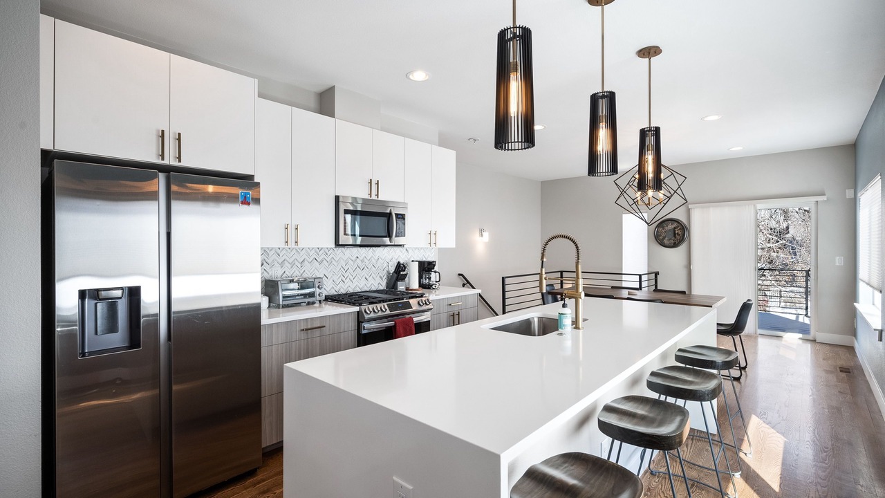 Photo of Kitchen in Jefferson Park