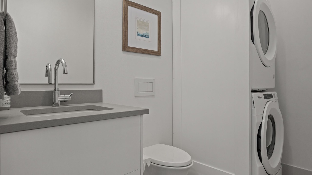 Photo of Bathroom in Downtown Steamboat Springs