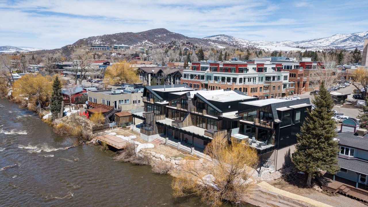 Photo of Outdoor in Downtown Steamboat Springs