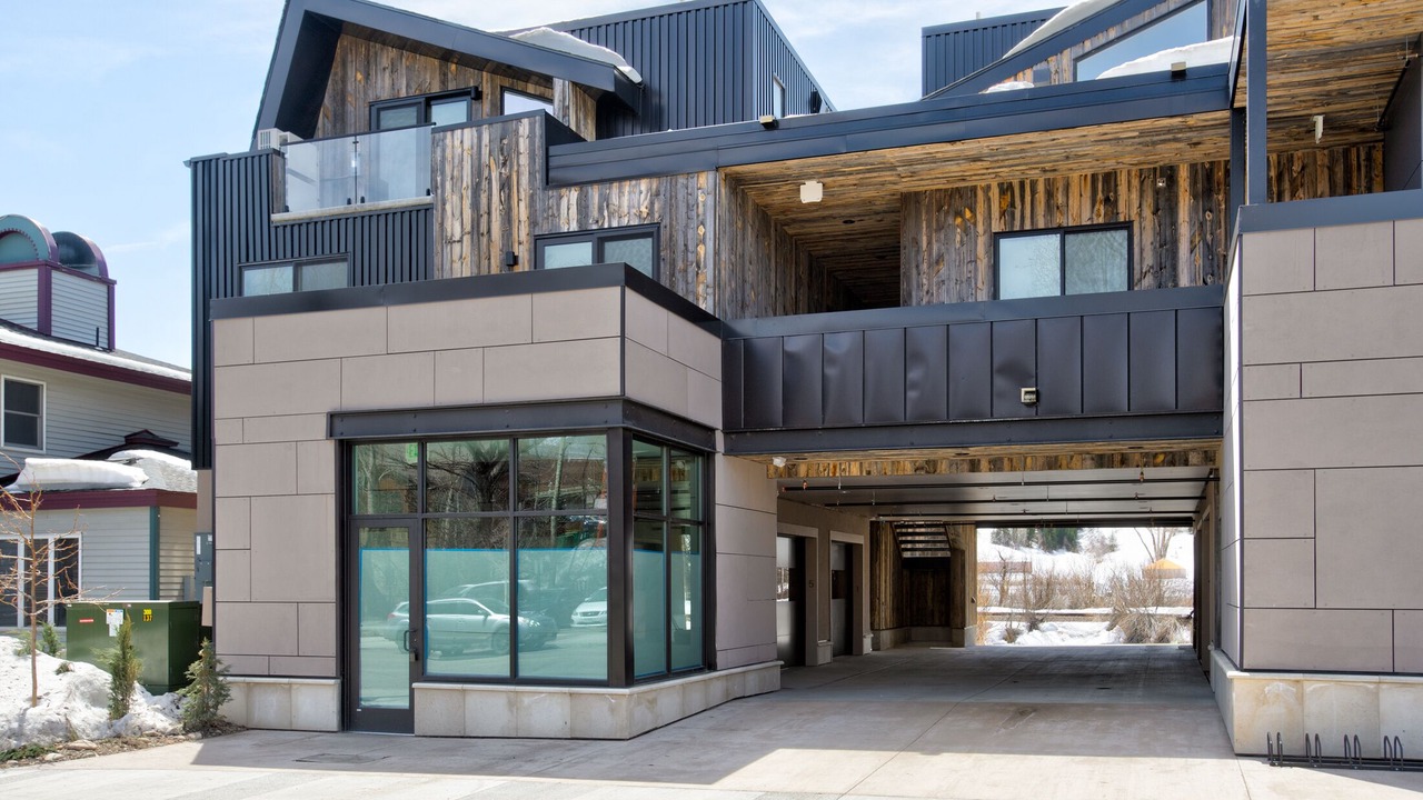 Photo of Outdoor in Downtown Steamboat Springs