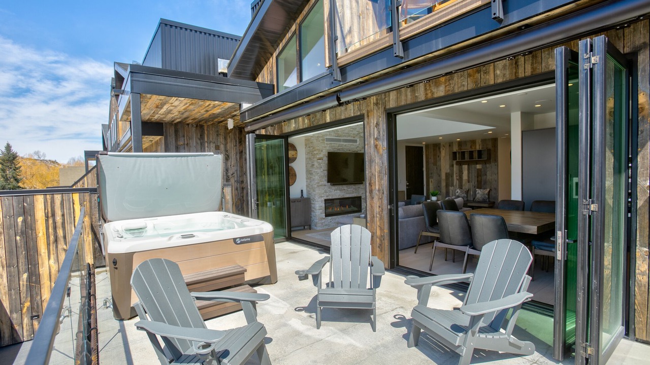 Photo of Outdoor in Downtown Steamboat Springs