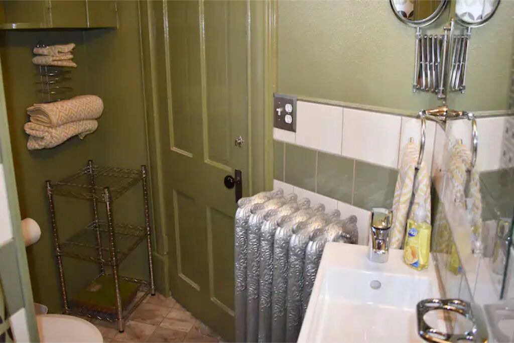 Photo of Bathroom in Central Colorado Springs