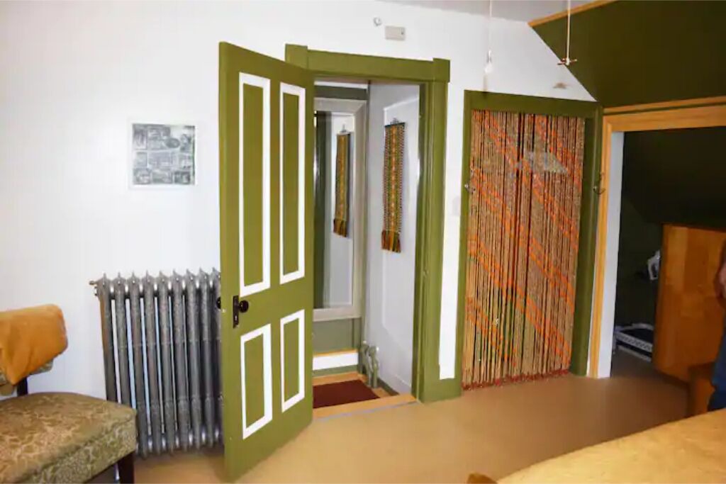 Photo of Bedroom in Central Colorado Springs