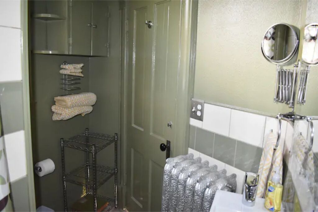Photo of Bathroom in Central Colorado Springs