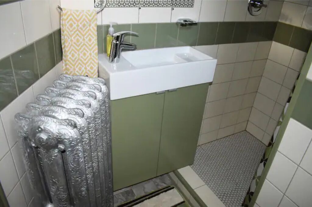 Photo of Bathroom in Central Colorado Springs