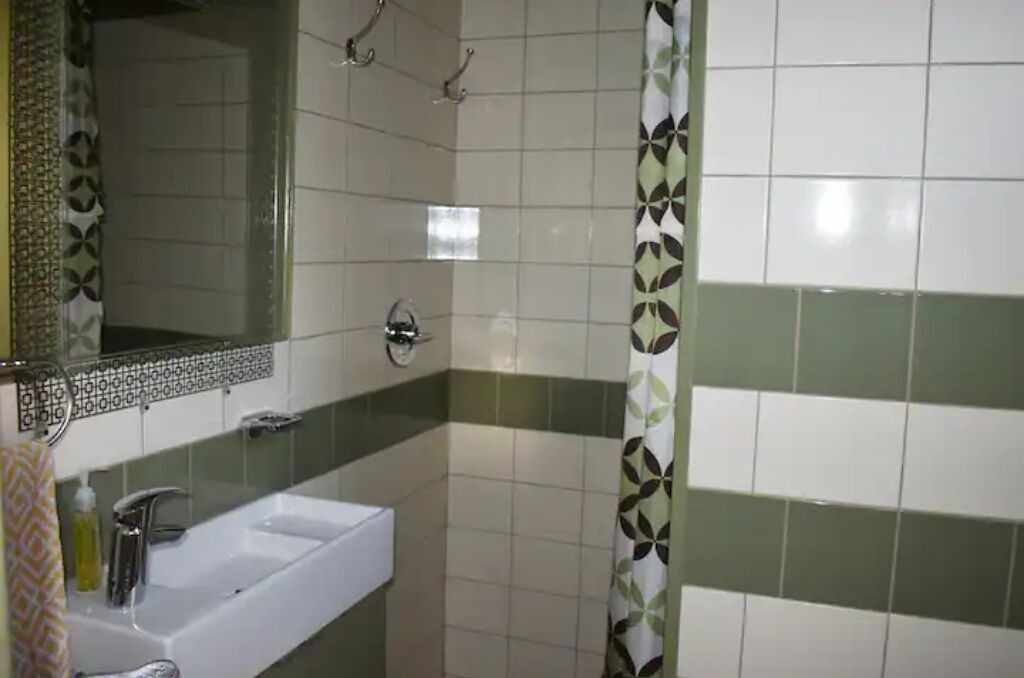 Photo of Bathroom in Central Colorado Springs
