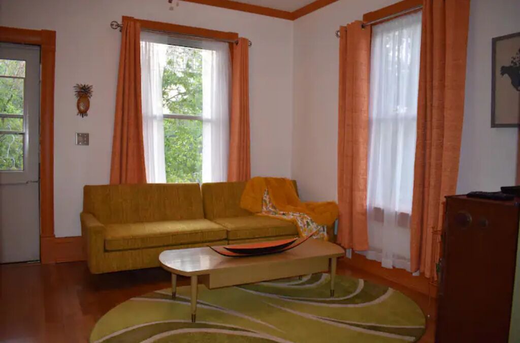 Photo of Livingroom in Central Colorado Springs