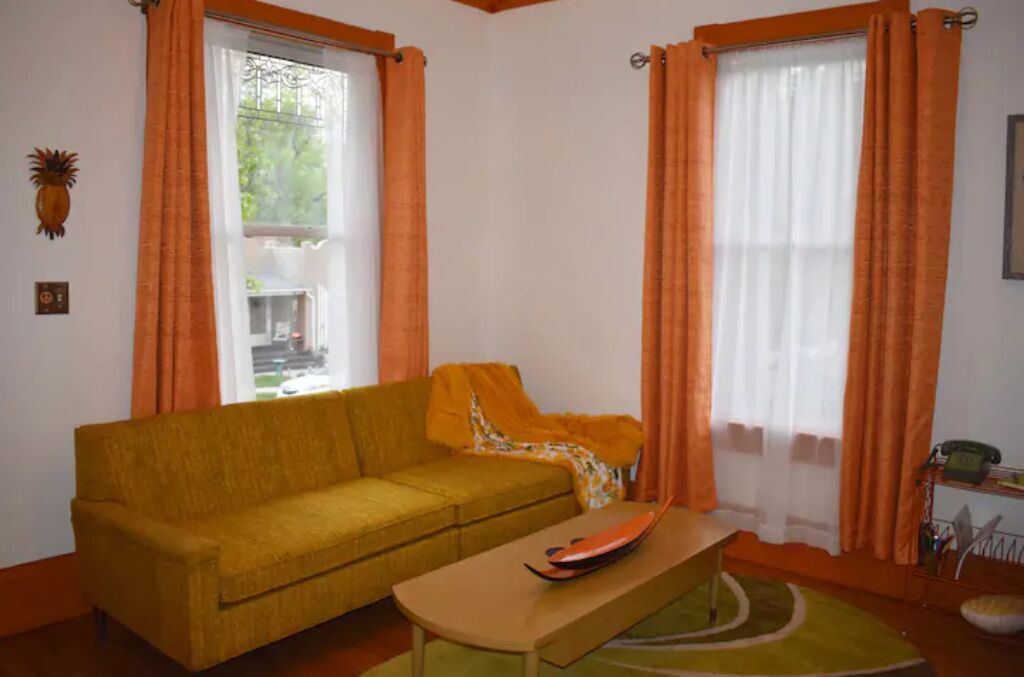 Photo of Livingroom in Central Colorado Springs