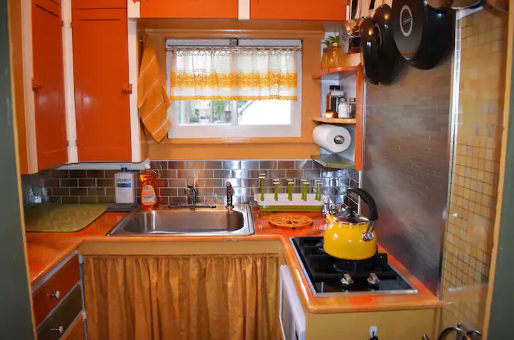Photo of Kitchen in Central Colorado Springs