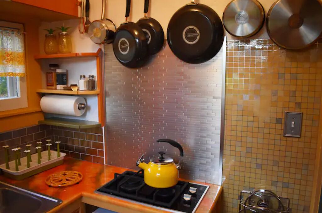 Photo of Kitchen in Central Colorado Springs