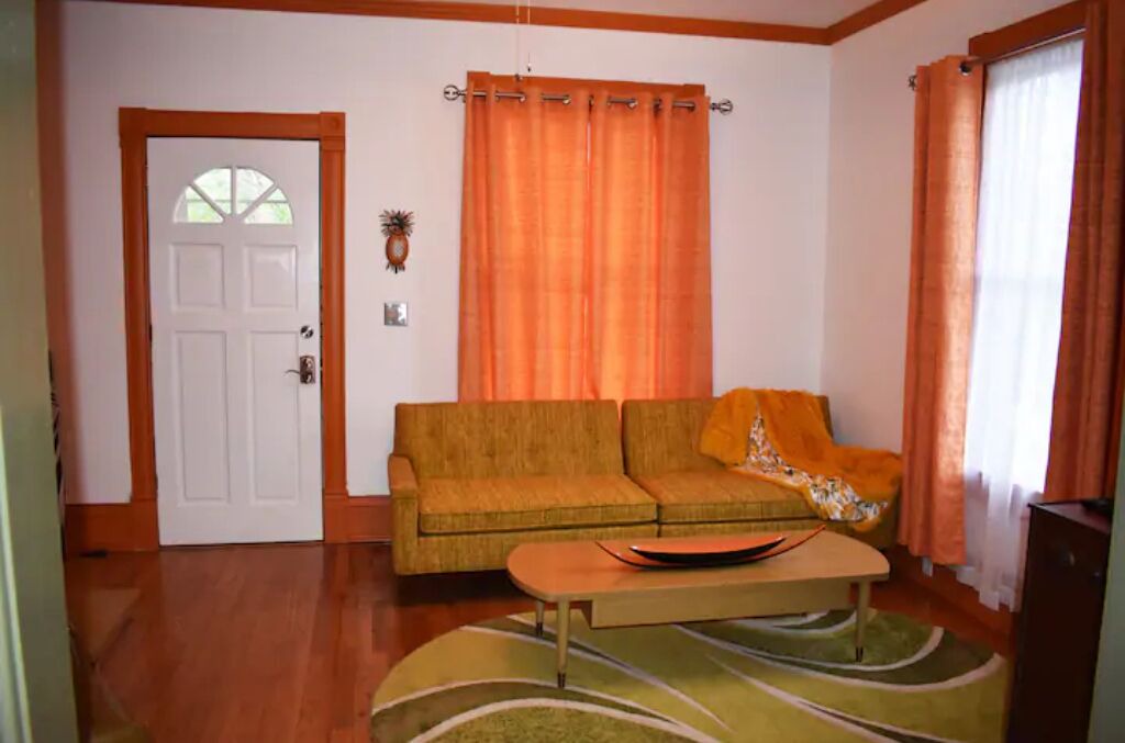 Photo of Livingroom in Central Colorado Springs