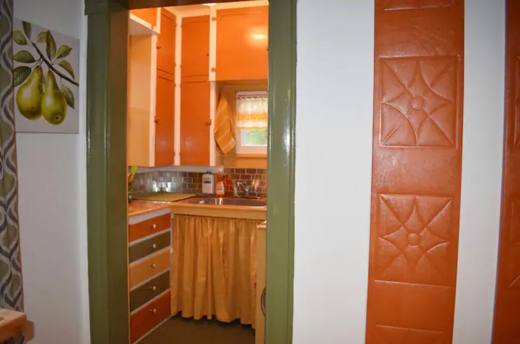 Photo of Kitchen in Central Colorado Springs