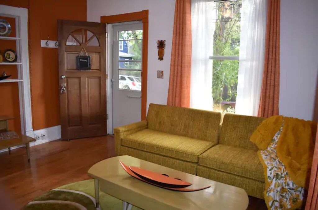 Photo of Livingroom in Central Colorado Springs
