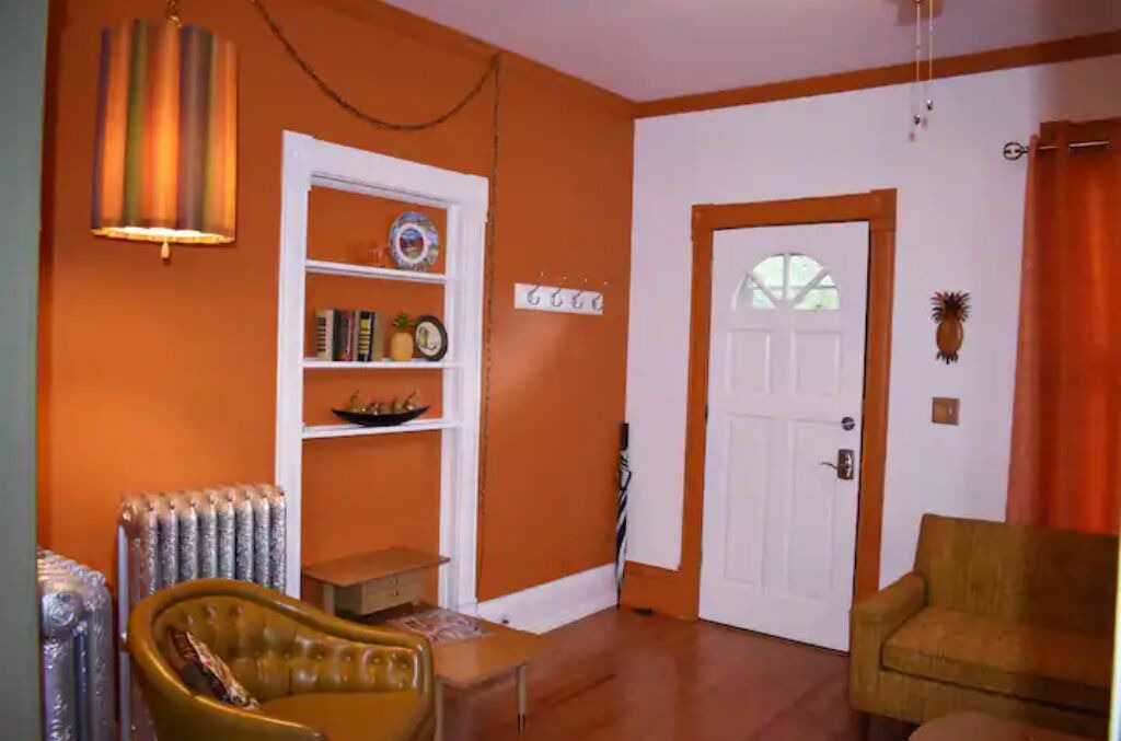 Photo of Livingroom in Central Colorado Springs