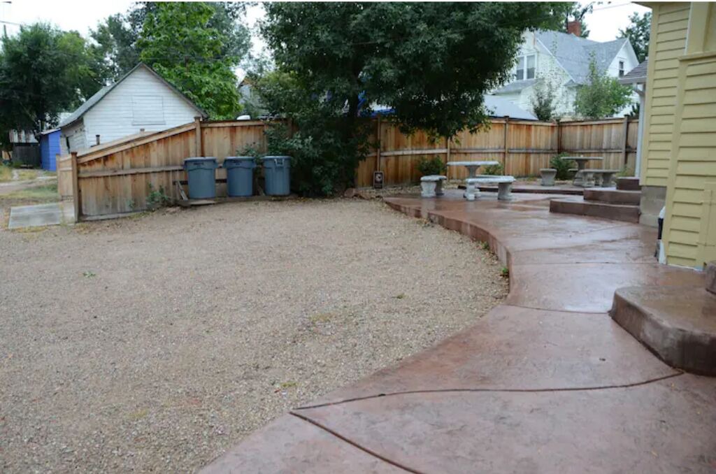 Photo of Outdoor in Central Colorado Springs