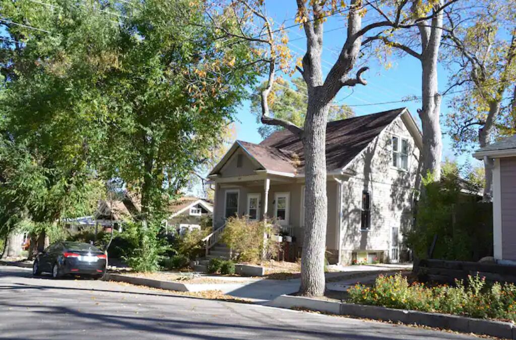 Photo of Outdoor in Central Colorado Springs