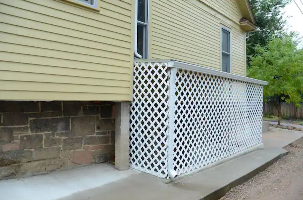Photo of Outdoor in Central Colorado Springs