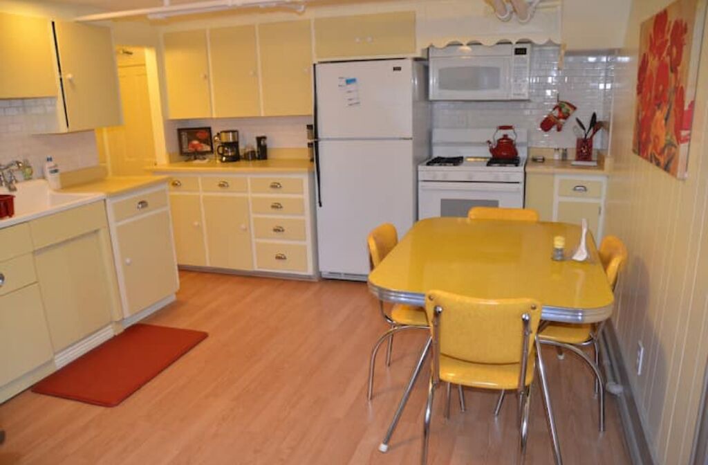 Photo of Kitchen in Central Colorado Springs