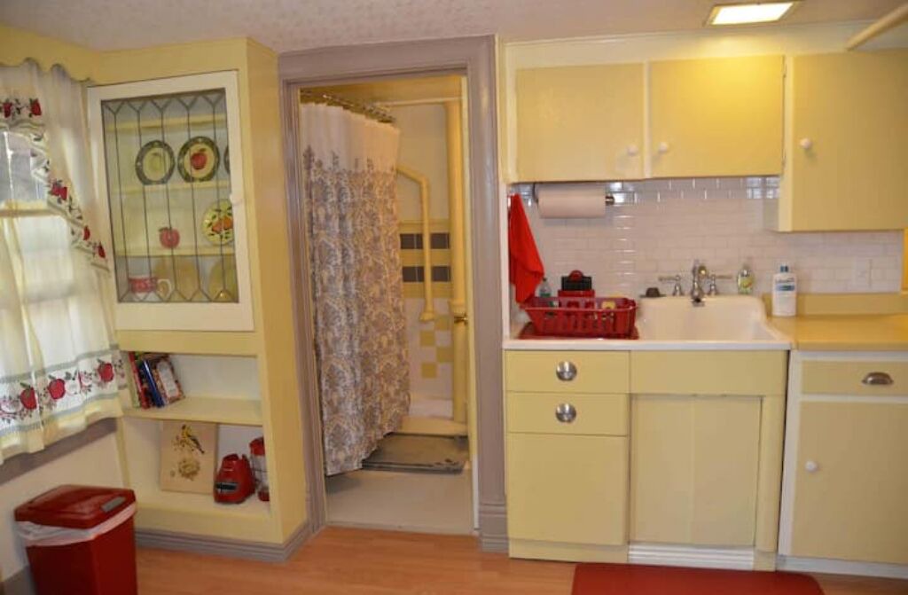Photo of Bathroom in Central Colorado Springs